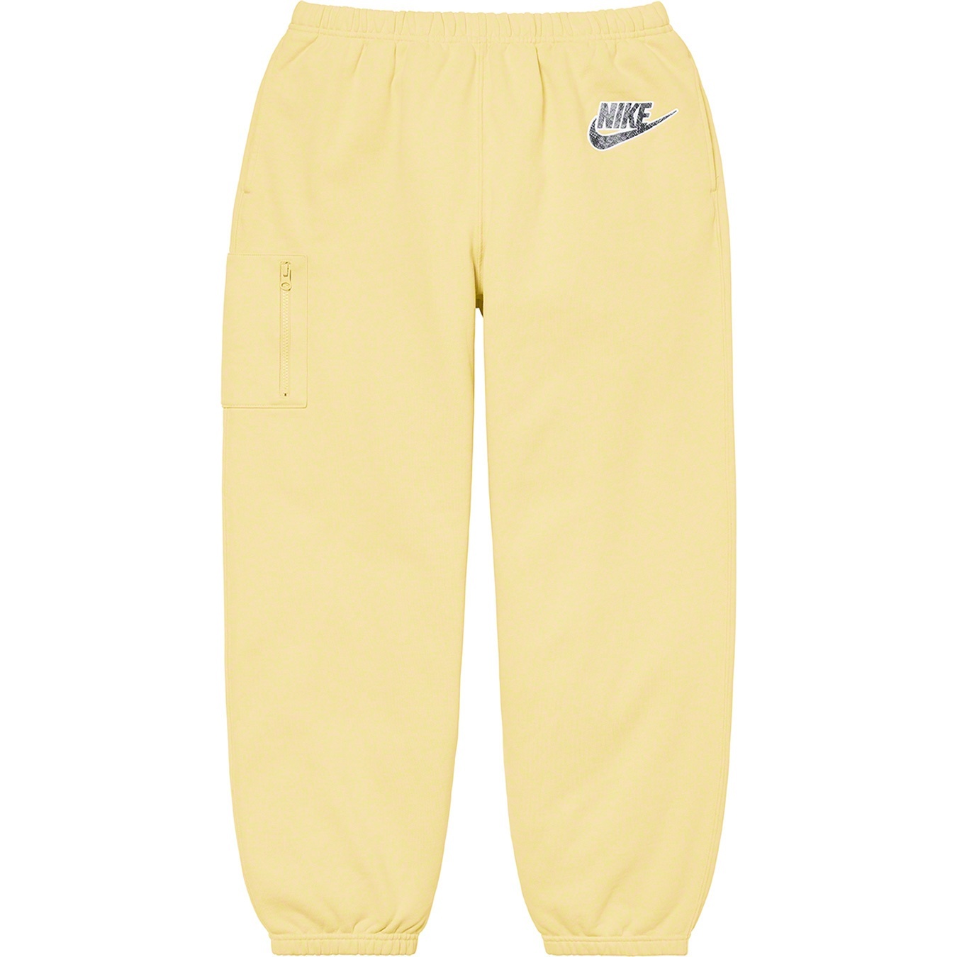 Supreme®/Nike® Cargo Sweatpant view 2